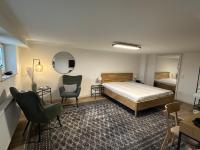 Ferienwohnung im fränkischen Weinland - Ferienwohnung Mainbernheim