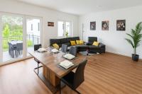 Wohnen am See - Ferienwohnung Zernsdorf