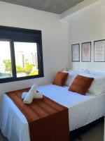 Appartement Standard 2 Chambres