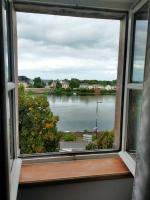 Entre pierre et lumière - B&B Saumur