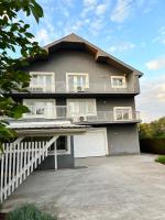 Talia - Ferienwohnung Niš