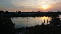 Entre pierre et lumière - B&B Saumur