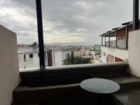 Studio Aprtment UrbanNest - B&B Tirana