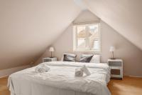 Apartment mit 2 Schlafzimmern