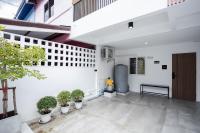 Urban Muji Oasis Ratchada-Lat Phrao Chatuchak MRT - B&B Bangkok