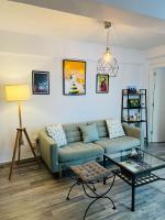 Lucy Lu - B&B Gijón