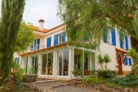 Stilvolle Villa in Teneriffa Süd - B&B Arona