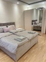 Emlex Stylish Apartment in the Heart of Sofia - B&B Sofía