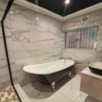 Chambre Standard Lit Queen-Size