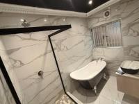 Chambre Standard Lit Queen-Size