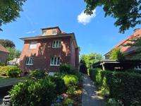 One-Bedroom Apartment - Non-Smoking