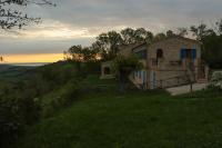 mansio maritima - B&B Moresco