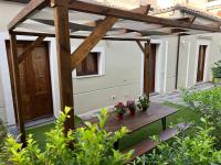 Casale Don Minzoni - B&B Misterbianco