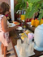 Quartos Privativos Stella Maris - Bed and Breakfast Salvador