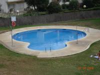 Bel appartement bord de plage - B&B Roses