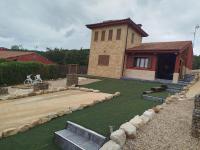 El Torreón - Bed and Breakfast San Martín de Elines