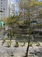 Studio 201 Pitangueiras Guarujá - Vista Mar - B&B Guarujá