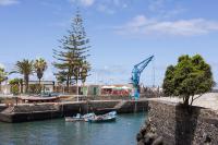 Estudio céntrico La Marina - B&B Puerto de la Cruz