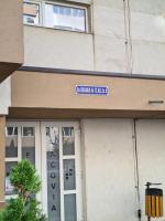 WARM-Apartament Nou Fiald - B&B Bacau