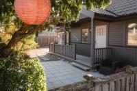 Ahus House Near Beach 100 m Golf 3 km Family Stay - Chambres d'hôtes Åhus