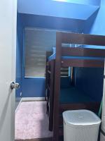 Phebs 2bedroom Posh Condo in the heart of Makati - Chambres d'hôtes Manille