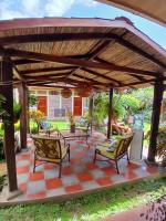 Hostal Don Miguel - B&B Rivas