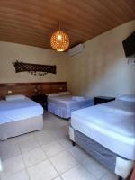 Family Room with Private Bathroom