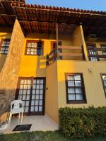 Casa Duplex Praia da Bacutia Enseada Azul - B&B Guarapari