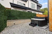 Luxury Home 4BR 4BA City Views HotTub GameRoom - B&B Atlanta