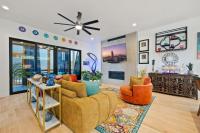 Luxury Home 4BR 4BA City Views HotTub GameRoom - B&B Atlanta