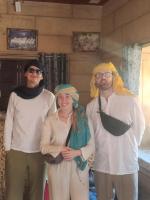 Guesthouse Tofu- Fort View - B&B Jaisalmer