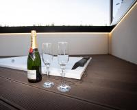 Dorian Suites - Ferienwohnung Monforte de Lemos