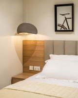 Backyard - Bed and Breakfast Lagos