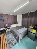 La Casona Xalapa, céntrica y lugar muy tranquilo - Ferienwohnung Jalapa Enríquez