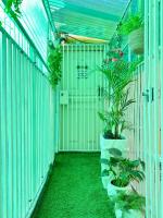 Maculusso Hidden Gem Central & Comfortable Apartment - Bed and Breakfast Luanda