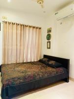 Dhaka Bashundhara Apartment - Luxury Full Furnished APT in Bashundhara - B&B Dacca