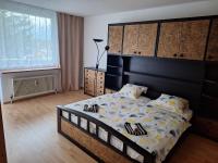 Apartment mit 1 Schlafzimmer