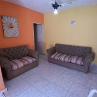 Refúgio da Paz - Itanhaém - B&B Itanhaém