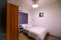 East Legon Luxury Stay - AC, Wifi, Netflix - Chambres d’hôtes Accra