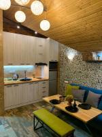 Your Comfort House in Тhe Heart of Dilijan - Chambres d'hôtes Dilidjan
