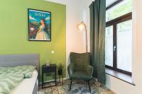 Stay at Schönbrunn #1 - B&B Vienna