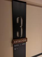 Anden Balcarce - B&B Salta
