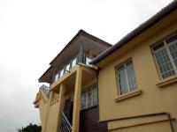 Nic's Inn - B&B Freetown