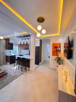 Dream apartment - B&B Meknes