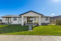 Blenheim Accommodation - B&B Blenheim