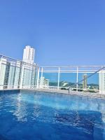 Encanto do Mar JR 703 - B&B Natal