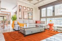 Nabeel Homes - Smouha Heights Designer Stay - Ferienwohnung Alexandria