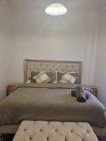 Chambre Lit King-Size Standard