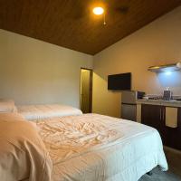 Amelia apartment by Casita Boquete - B&B Bajo Boquete