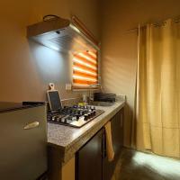 Amelia apartment by Casita Boquete - Chambres d’hôtes Bajo Boquete